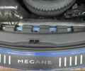 Синий Рено Меган, объемом двигателя 0 л и пробегом 245 тыс. км за 9550 $, фото 16 на Automoto.ua