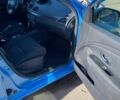 Синий Рено Меган, объемом двигателя 1.2 л и пробегом 125 тыс. км за 7000 $, фото 10 на Automoto.ua