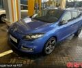 Синій Рено Меган, об'ємом двигуна 1.5 л та пробігом 0 тис. км за 9300 $, фото 12 на Automoto.ua