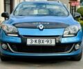 Синій Рено Меган, об'ємом двигуна 1.5 л та пробігом 227 тис. км за 8750 $, фото 92 на Automoto.ua