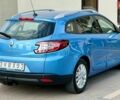 Синій Рено Меган, об'ємом двигуна 1.5 л та пробігом 227 тис. км за 8750 $, фото 56 на Automoto.ua