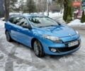 Синій Рено Меган, об'ємом двигуна 1.46 л та пробігом 303 тис. км за 8100 $, фото 1 на Automoto.ua