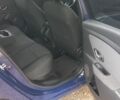 Синий Рено Меган, объемом двигателя 1.5 л и пробегом 270 тыс. км за 7014 $, фото 15 на Automoto.ua