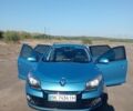 Синий Рено Меган, объемом двигателя 1.46 л и пробегом 246 тыс. км за 7800 $, фото 13 на Automoto.ua