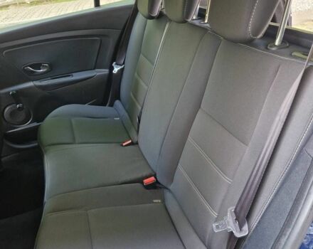 Синій Рено Меган, об'ємом двигуна 0 л та пробігом 195 тис. км за 7115 $, фото 6 на Automoto.ua