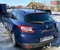 Синій Рено Меган, об'ємом двигуна 1.46 л та пробігом 180 тис. км за 8000 $, фото 4 на Automoto.ua