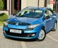 Синій Рено Меган, об'ємом двигуна 1.5 л та пробігом 227 тис. км за 8750 $, фото 9 на Automoto.ua