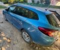 Синій Рено Меган, об'ємом двигуна 1.46 л та пробігом 122 тис. км за 7500 $, фото 1 на Automoto.ua