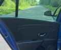 Синий Рено Меган, объемом двигателя 1.5 л и пробегом 290 тыс. км за 8500 $, фото 29 на Automoto.ua