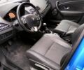 Синій Рено Меган, об'ємом двигуна 1.5 л та пробігом 240 тис. км за 8000 $, фото 6 на Automoto.ua