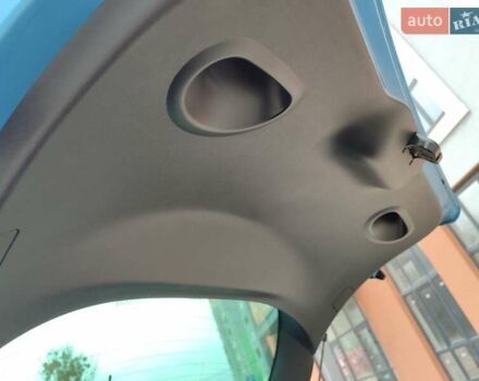 Синий Рено Меган, объемом двигателя 1.5 л и пробегом 200 тыс. км за 8999 $, фото 87 на Automoto.ua