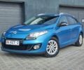 Синій Рено Меган, об'ємом двигуна 1.5 л та пробігом 223 тис. км за 8200 $, фото 1 на Automoto.ua