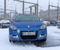 Синій Рено Меган, об'ємом двигуна 1.5 л та пробігом 255 тис. км за 9300 $, фото 2 на Automoto.ua