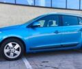 Синій Рено Меган, об'ємом двигуна 1.5 л та пробігом 283 тис. км за 6800 $, фото 12 на Automoto.ua