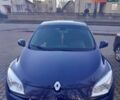 Синий Рено Меган, объемом двигателя 1.5 л и пробегом 195 тыс. км за 6800 $, фото 1 на Automoto.ua