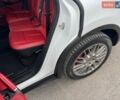Синий Рено Меган, объемом двигателя 1.5 л и пробегом 227 тыс. км за 8750 $, фото 45 на Automoto.ua