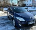 Синий Рено Меган, объемом двигателя 1.5 л и пробегом 180 тыс. км за 7500 $, фото 2 на Automoto.ua