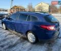 Синій Рено Меган, об'ємом двигуна 1.46 л та пробігом 180 тис. км за 8000 $, фото 5 на Automoto.ua