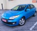 Синій Рено Меган, об'ємом двигуна 1.5 л та пробігом 283 тис. км за 6800 $, фото 1 на Automoto.ua