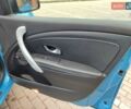 Синий Рено Меган, объемом двигателя 1.5 л и пробегом 200 тыс. км за 8999 $, фото 80 на Automoto.ua
