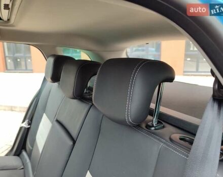 Синий Рено Меган, объемом двигателя 1.5 л и пробегом 200 тыс. км за 8999 $, фото 68 на Automoto.ua