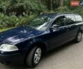Синий Рено Меган, объемом двигателя 1.5 л и пробегом 227 тыс. км за 8750 $, фото 141 на Automoto.ua