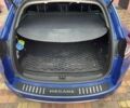 Синий Рено Меган, объемом двигателя 1 л и пробегом 245 тыс. км за 9500 $, фото 13 на Automoto.ua