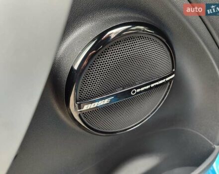 Синий Рено Меган, объемом двигателя 1.5 л и пробегом 200 тыс. км за 8999 $, фото 50 на Automoto.ua