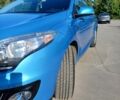Синий Рено Меган, объемом двигателя 1.46 л и пробегом 211 тыс. км за 8900 $, фото 7 на Automoto.ua