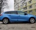 Синій Рено Меган, об'ємом двигуна 1.5 л та пробігом 201 тис. км за 10900 $, фото 1 на Automoto.ua