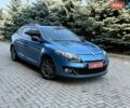 Синий Рено Меган, объемом двигателя 1.46 л и пробегом 303 тыс. км за 7999 $, фото 4 на Automoto.ua