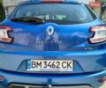 Синий Рено Меган, объемом двигателя 1.5 л и пробегом 242 тыс. км за 8200 $, фото 1 на Automoto.ua