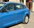 Синій Рено Меган, об'ємом двигуна 1.5 л та пробігом 227 тис. км за 8750 $, фото 98 на Automoto.ua