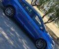 Синий Рено Меган, объемом двигателя 1.2 л и пробегом 160 тыс. км за 4893 $, фото 2 на Automoto.ua