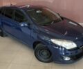 Синій Рено Меган, об'ємом двигуна 1.5 л та пробігом 288 тис. км за 8500 $, фото 3 на Automoto.ua