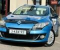 Синій Рено Меган, об'ємом двигуна 1.5 л та пробігом 227 тис. км за 8750 $, фото 8 на Automoto.ua