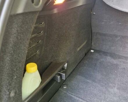 Синій Рено Меган, об'ємом двигуна 1.5 л та пробігом 195 тис. км за 7300 $, фото 6 на Automoto.ua