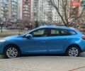 Синий Рено Меган, объемом двигателя 1.2 л и пробегом 175 тыс. км за 7200 $, фото 6 на Automoto.ua