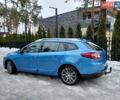 Синій Рено Меган, об'ємом двигуна 1.46 л та пробігом 303 тис. км за 7500 $, фото 2 на Automoto.ua