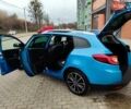Синий Рено Меган, объемом двигателя 1.5 л и пробегом 200 тыс. км за 8999 $, фото 93 на Automoto.ua