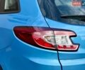 Синій Рено Меган, об'ємом двигуна 1.5 л та пробігом 227 тис. км за 8750 $, фото 81 на Automoto.ua