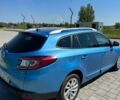 Синий Рено Меган, объемом двигателя 1.46 л и пробегом 178 тыс. км за 7700 $, фото 14 на Automoto.ua