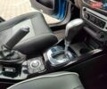 Синий Рено Меган, объемом двигателя 1.5 л и пробегом 200 тыс. км за 8999 $, фото 74 на Automoto.ua