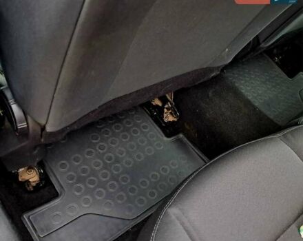 Синий Рено Меган, объемом двигателя 1.5 л и пробегом 183 тыс. км за 7300 $, фото 1 на Automoto.ua