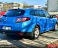 Синій Рено Меган, об'ємом двигуна 15 л та пробігом 239 тис. км за 8900 $, фото 5 на Automoto.ua