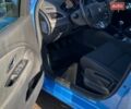 Синий Рено Меган, объемом двигателя 1.2 л и пробегом 125 тыс. км за 7300 $, фото 7 на Automoto.ua