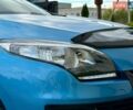 Синій Рено Меган, об'ємом двигуна 1.5 л та пробігом 227 тис. км за 8750 $, фото 91 на Automoto.ua