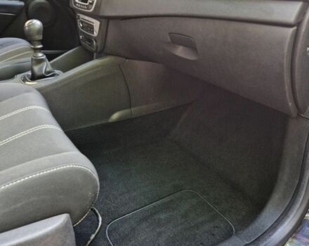 Синій Рено Меган, об'ємом двигуна 0 л та пробігом 195 тис. км за 7115 $, фото 11 на Automoto.ua