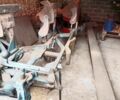 Синий Рено Меган, объемом двигателя 1.46 л и пробегом 246 тыс. км за 7800 $, фото 3 на Automoto.ua