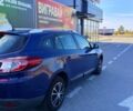 Синій Рено Меган, об'ємом двигуна 1.6 л та пробігом 212 тис. км за 5628 $, фото 15 на Automoto.ua